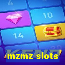 mzmz slots